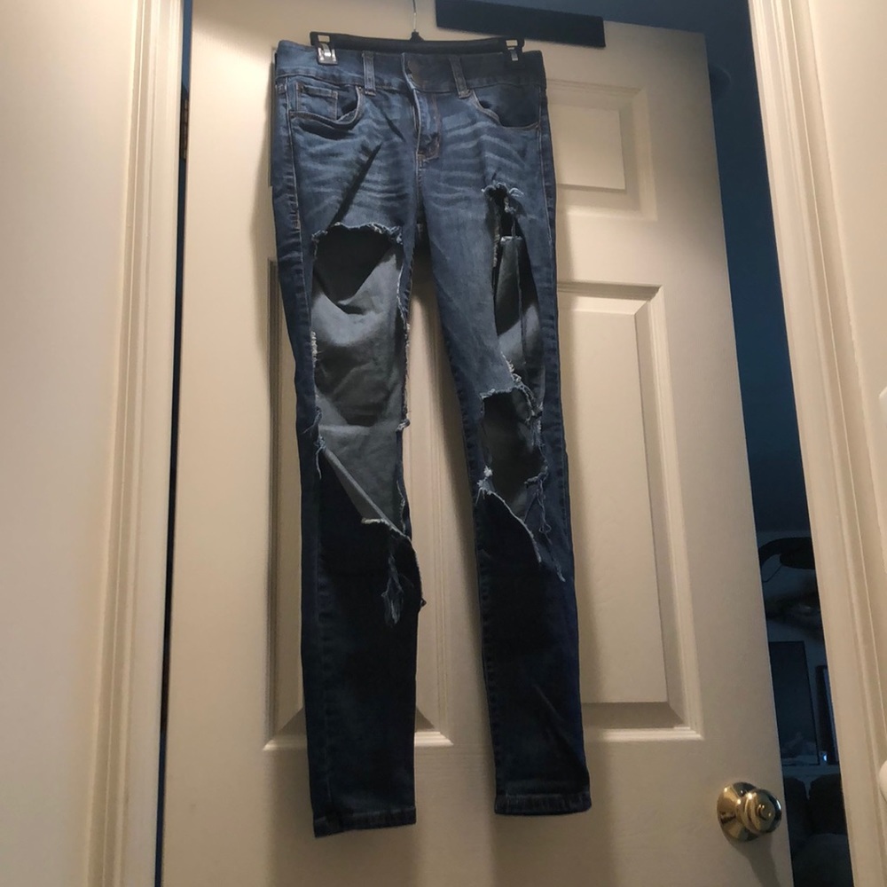 Jeans